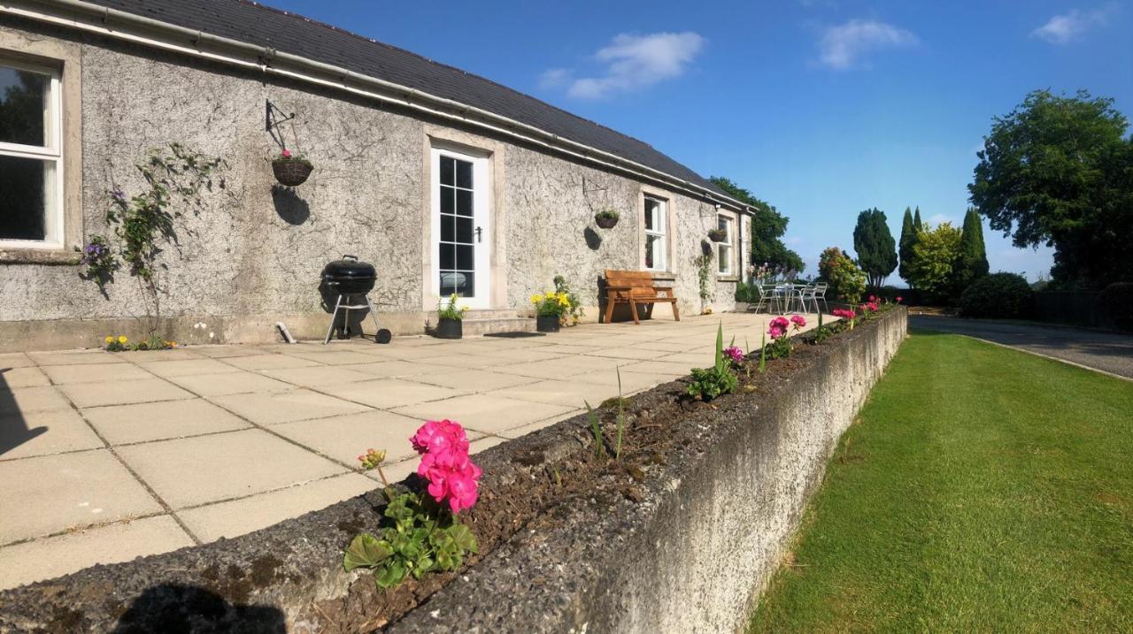 Ballyconnelly Cottages, Galgorm Area Cullybackey Zewnętrze zdjęcie