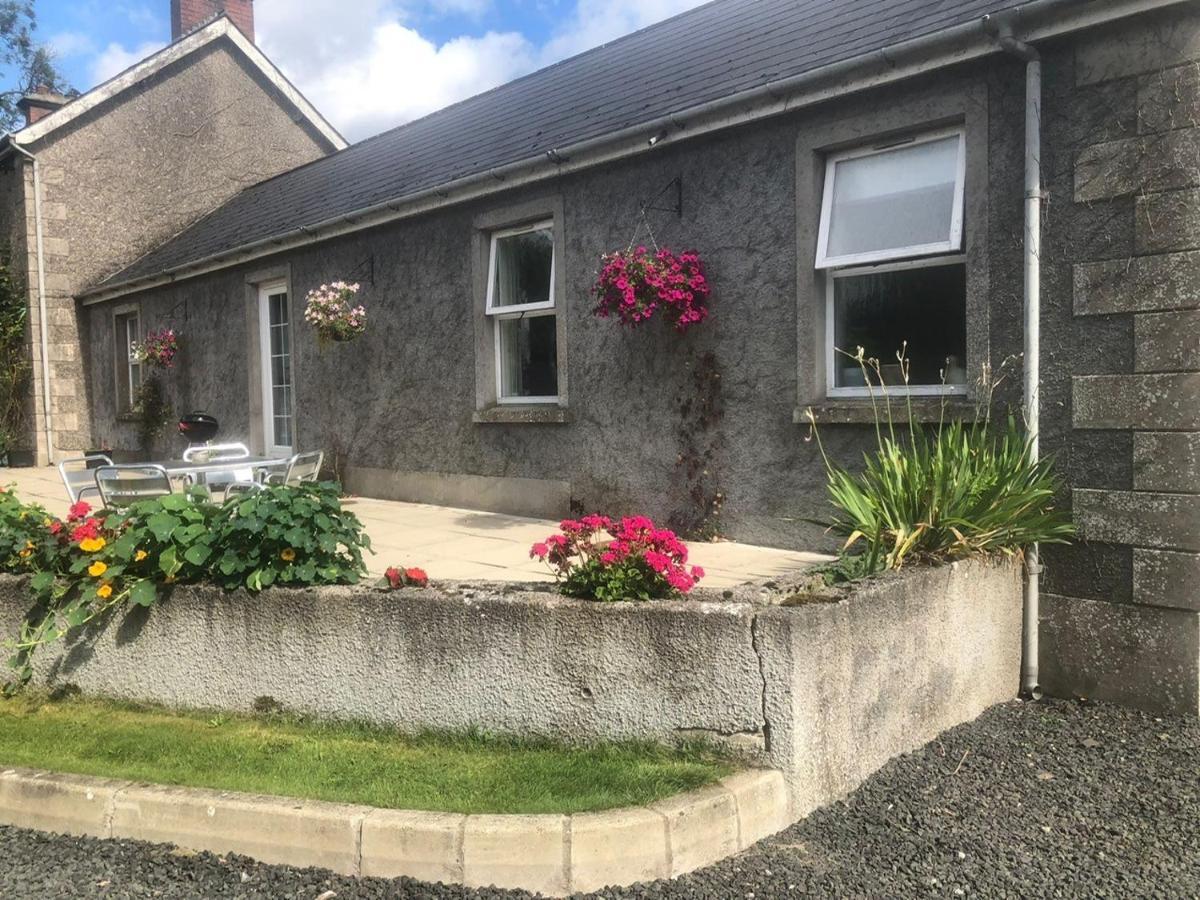 Ballyconnelly Cottages, Galgorm Area Cullybackey Zewnętrze zdjęcie