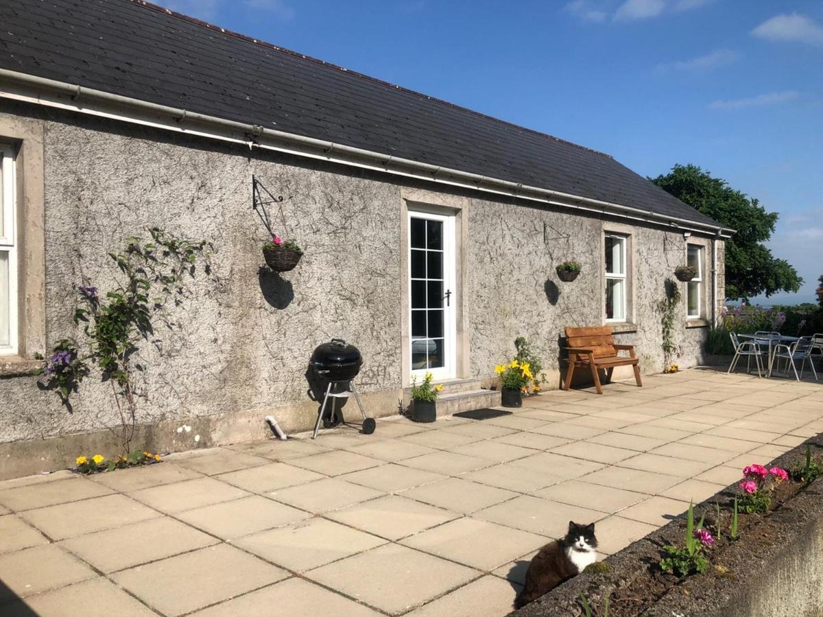 Ballyconnelly Cottages, Galgorm Area Cullybackey Zewnętrze zdjęcie